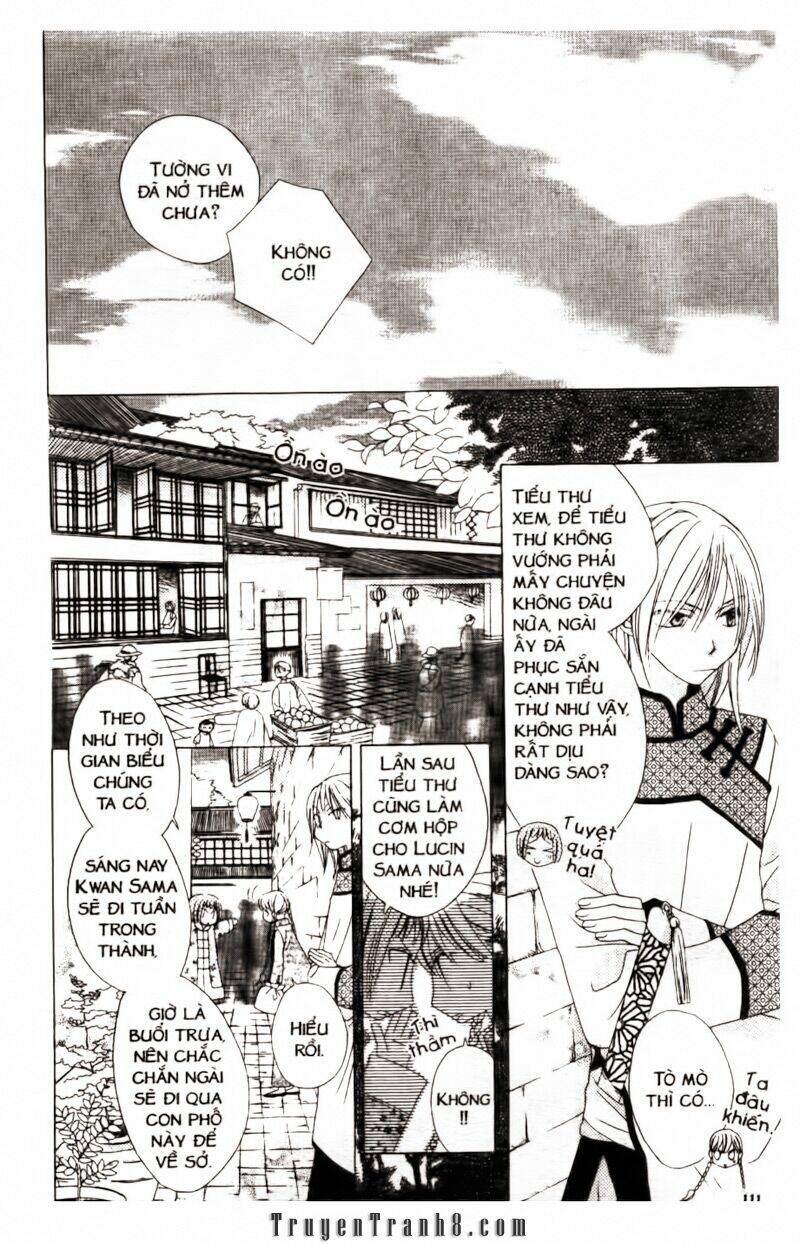 ryuu no hanawazurai chapter 3 8