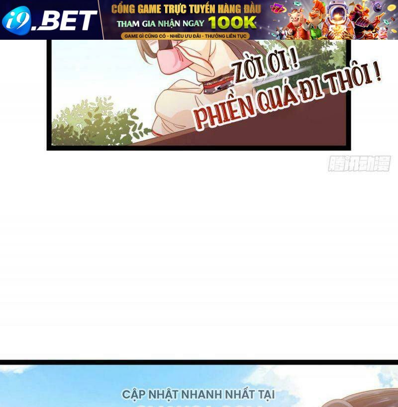 đứng yên ! phụng chỉ đánh cướp đây chapter 14 45