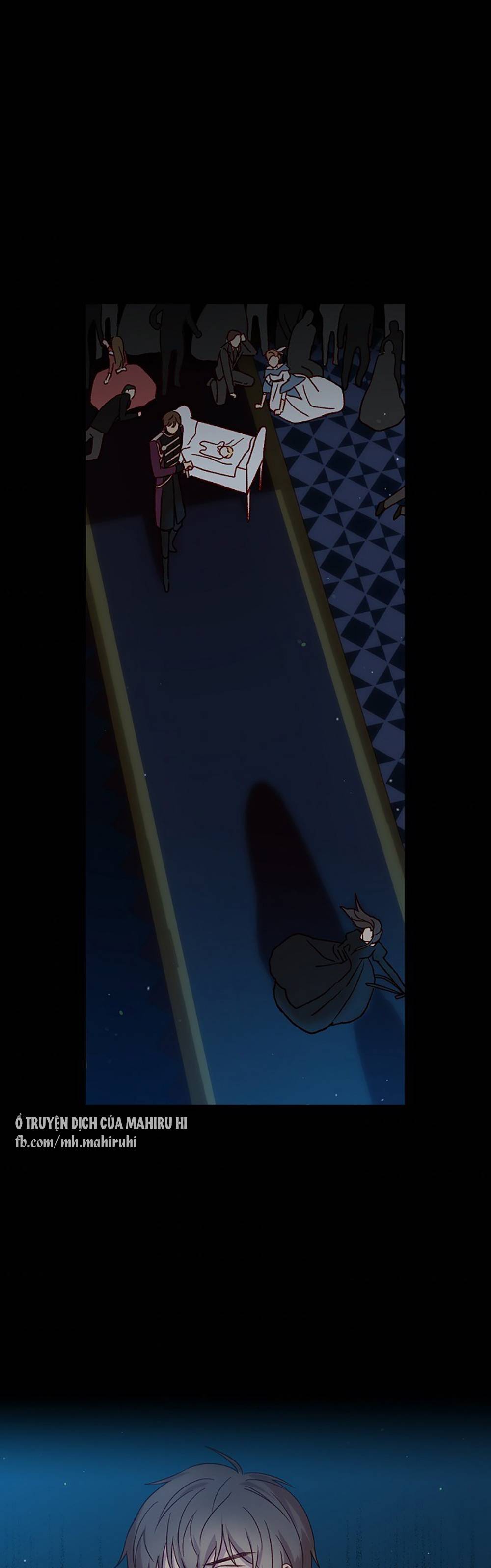 sống sót dưới thân phận hầu nữ chapter 19 2