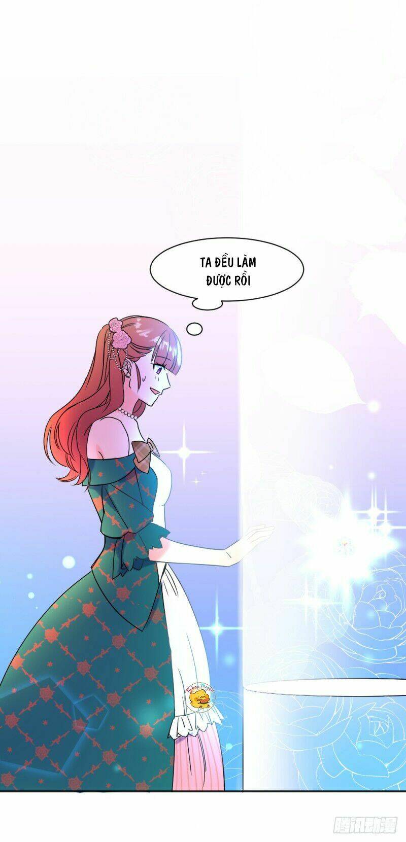 trời sinh một đôi?! ta từ chối! chapter 2 46