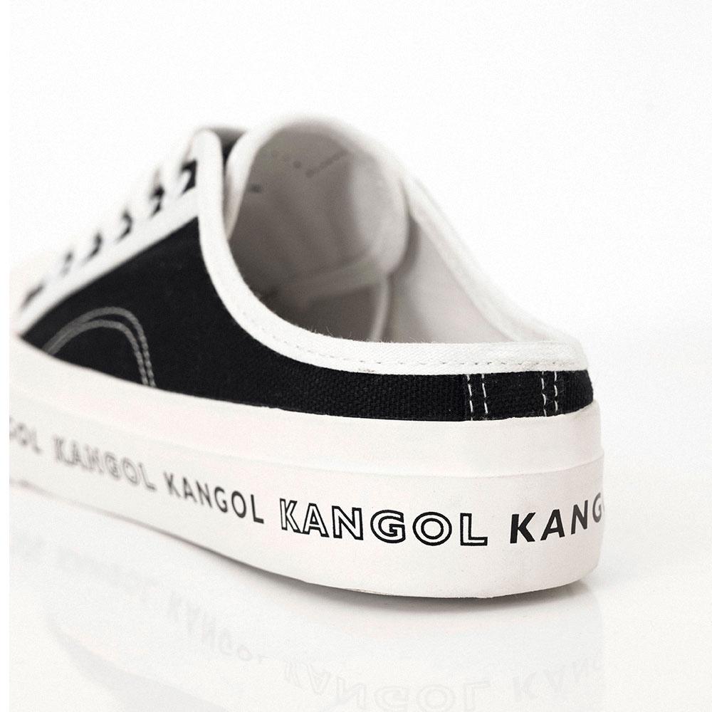 GIÀY KANGOL CANVAS SHOES 6222160620