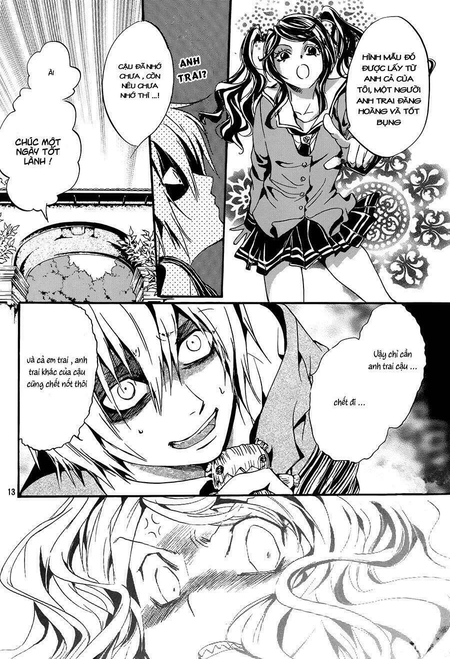 kakei no alice chapter 1 13