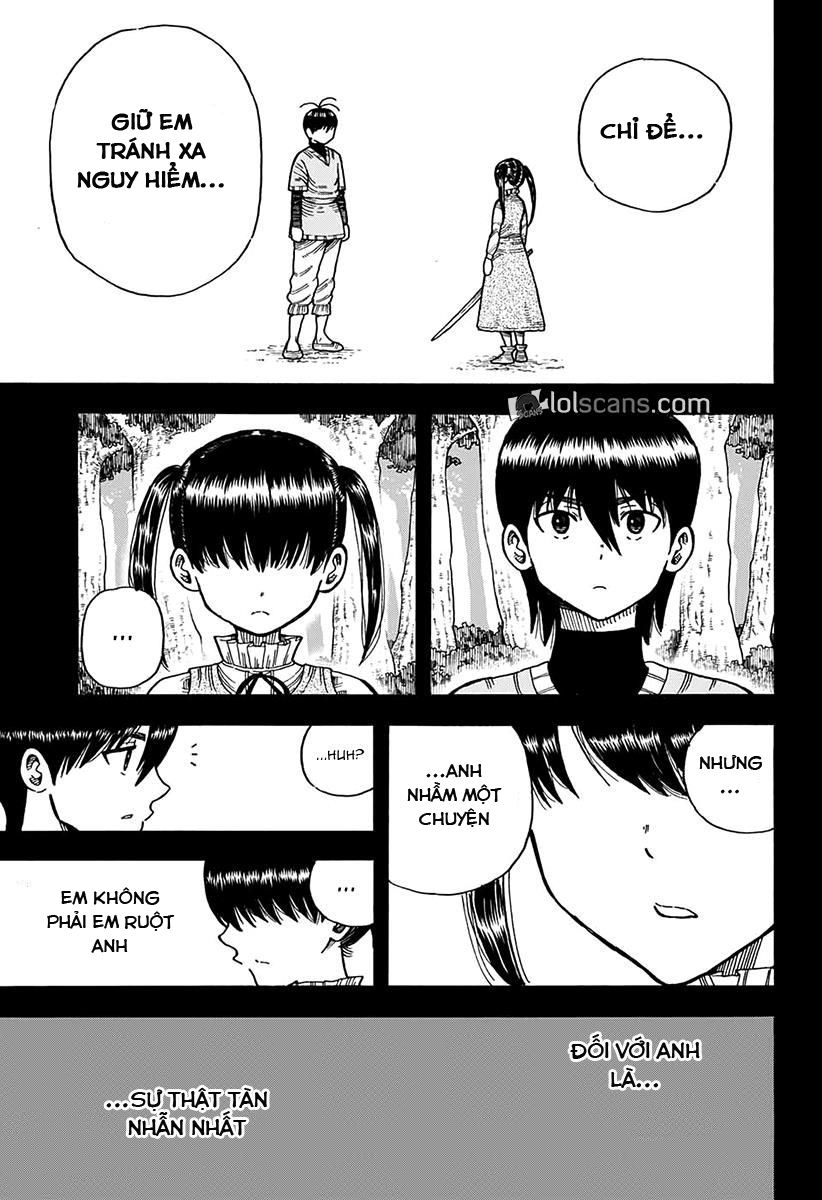 anh hùng lấy vợ chapter 14 46