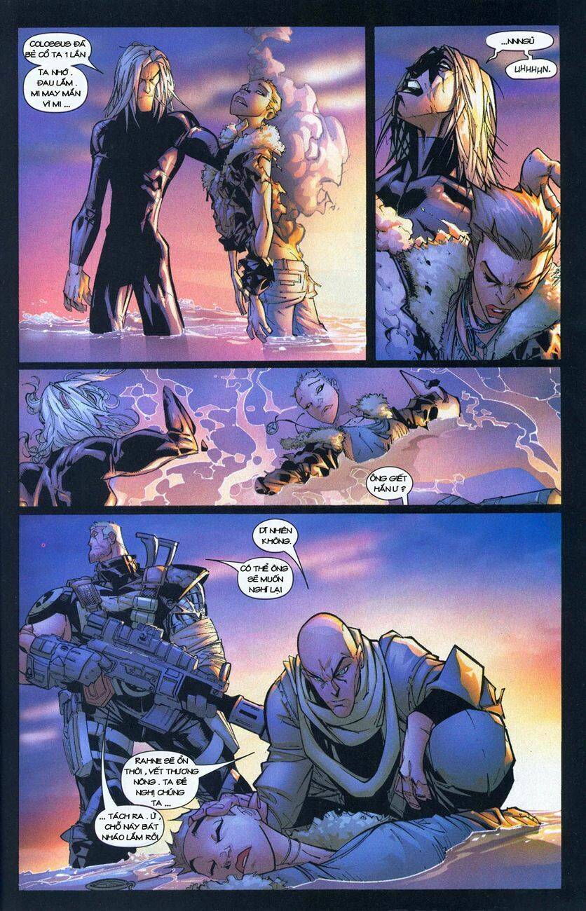 x-men: hope trilogy chapter 12 18