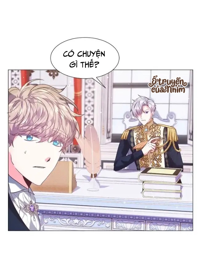 cách để nhân vật phụ phá đảo game hẹn hò chapter 8 20