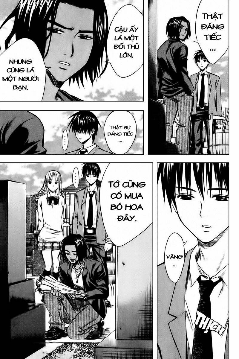 kỵ sĩ trong vòng cấm chapter 12 23