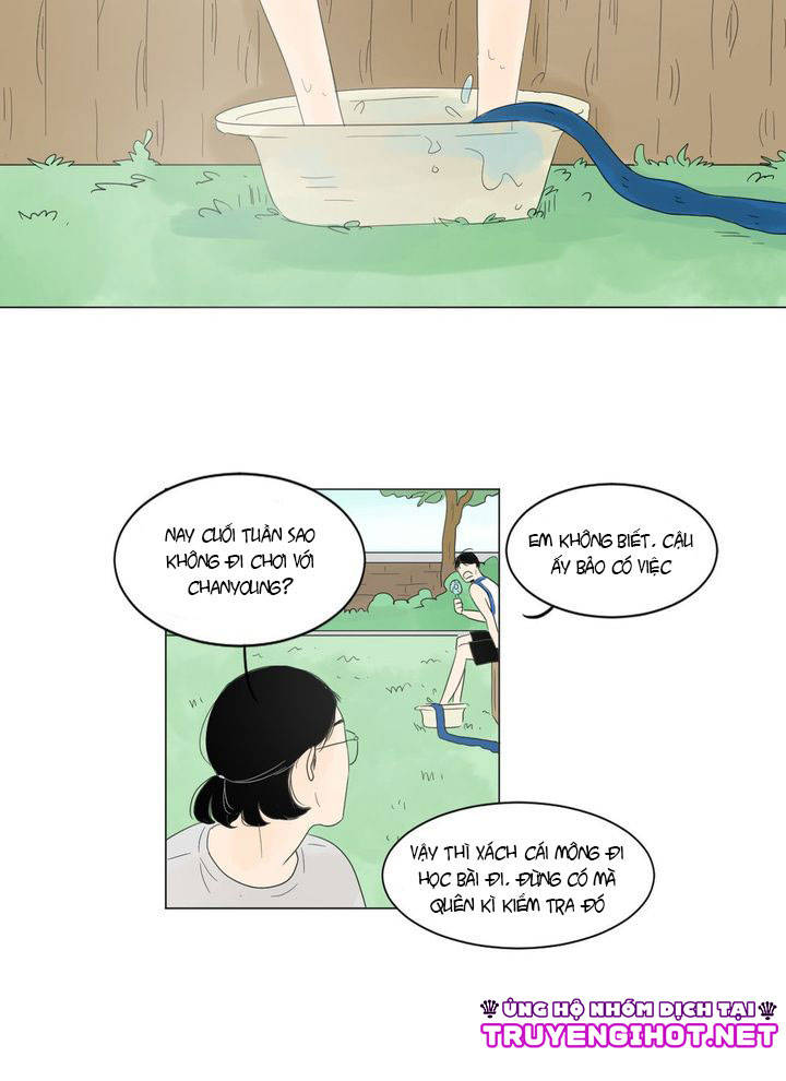 heesu ở lớp 2 chapter 3 48