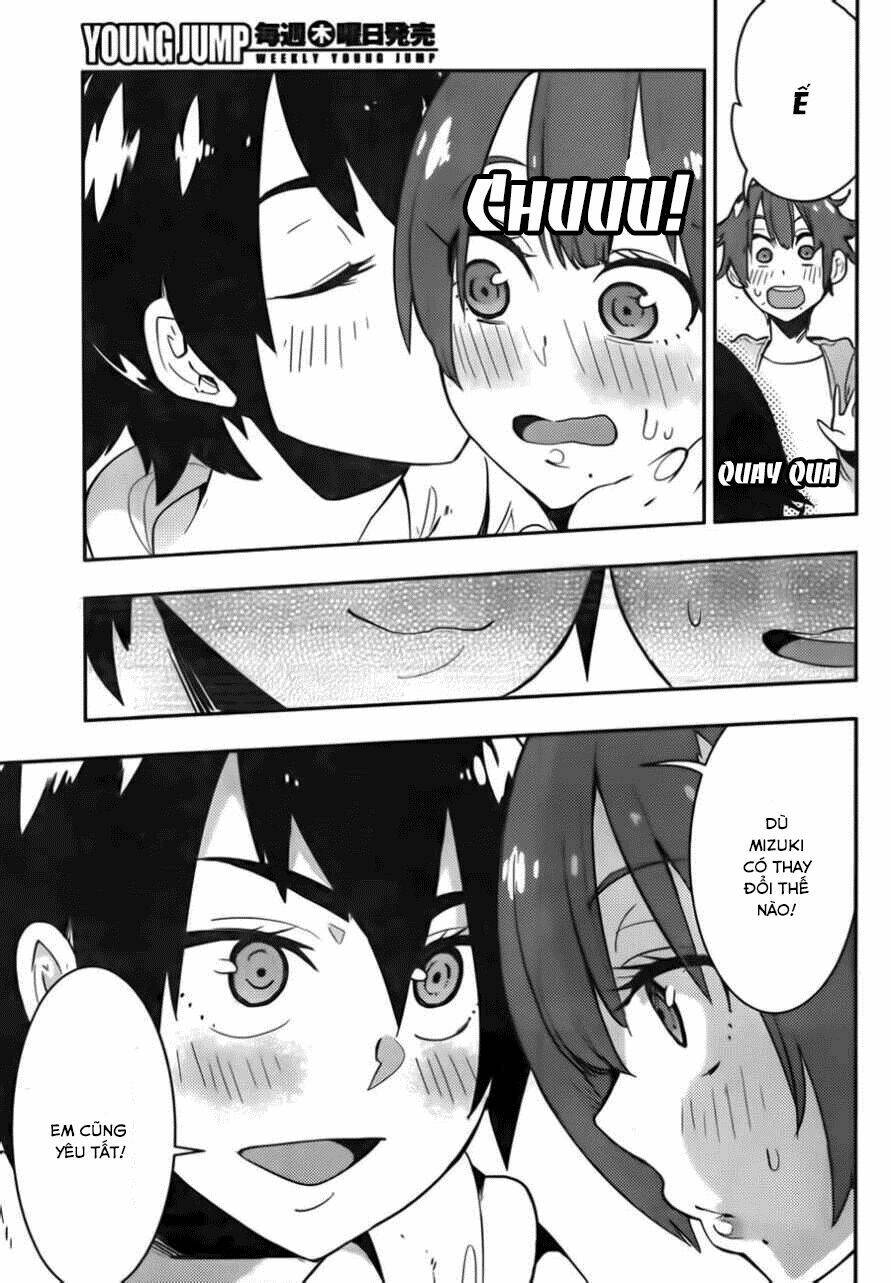 boku girl chapter 33 18