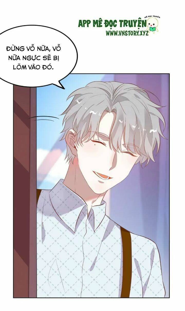 bạn trai kém tuổi bẫy yêu tôi chapter 13 19