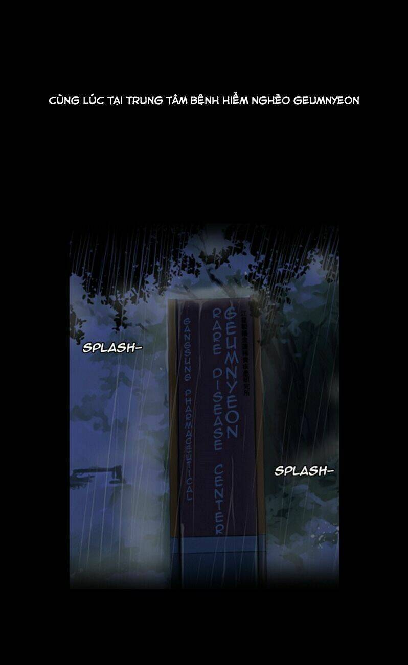 những xác chết hồi sinh từ đại dương chapter 27 16