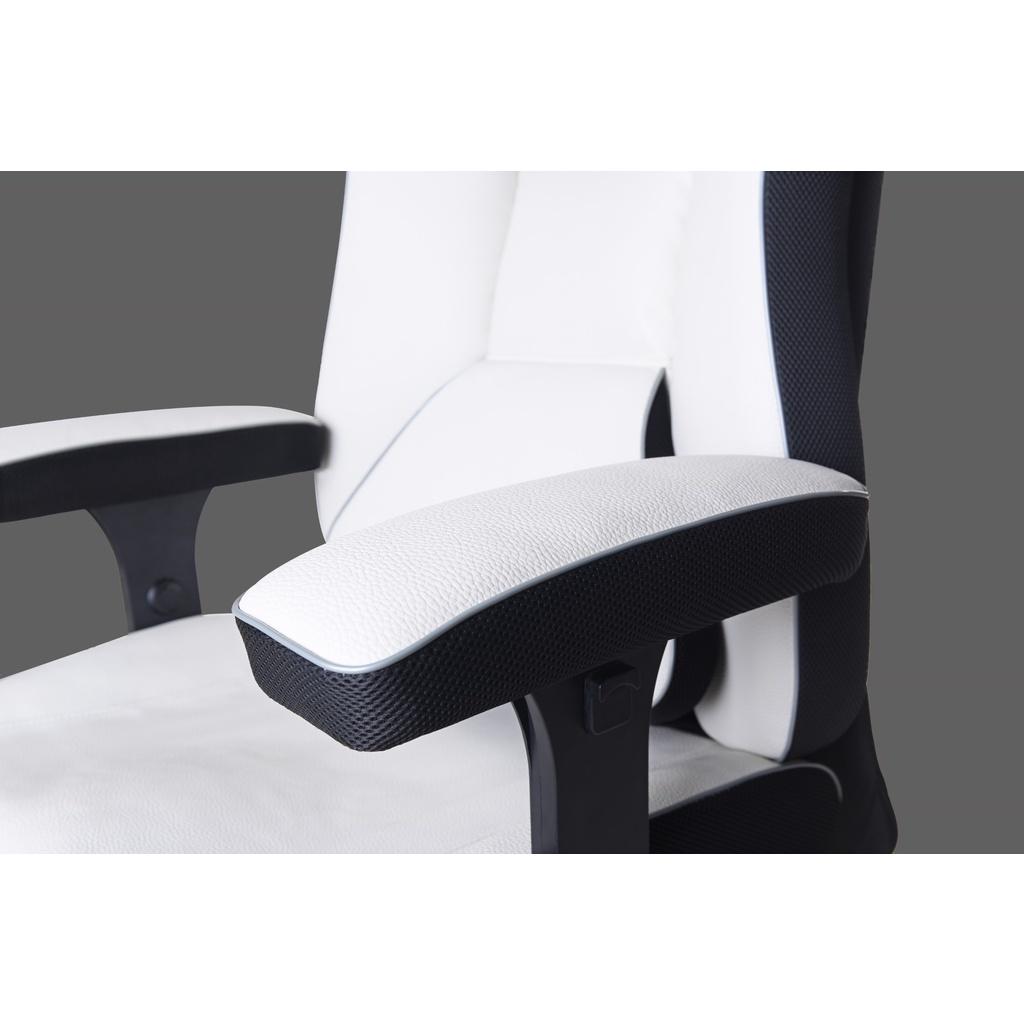 Ghế Gaming, ghế Giám đốc GG002 trắng