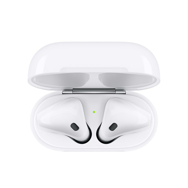 Hình ảnh Apple AirPods 2 - Hộp Sạc Thường