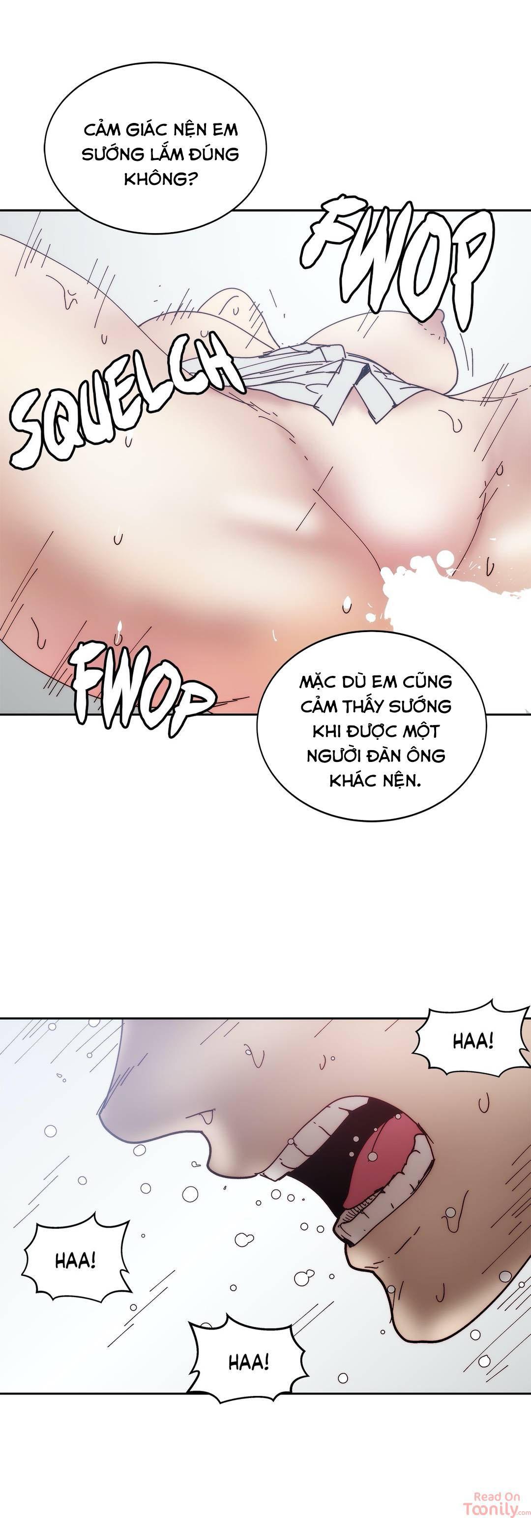 ham muốn giết chóc chapter 28 26