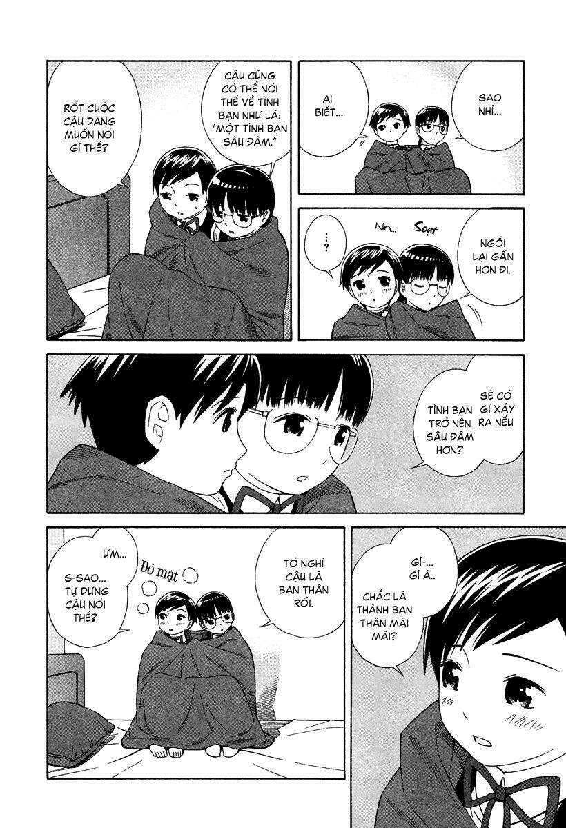 sisterism chapter 6 7