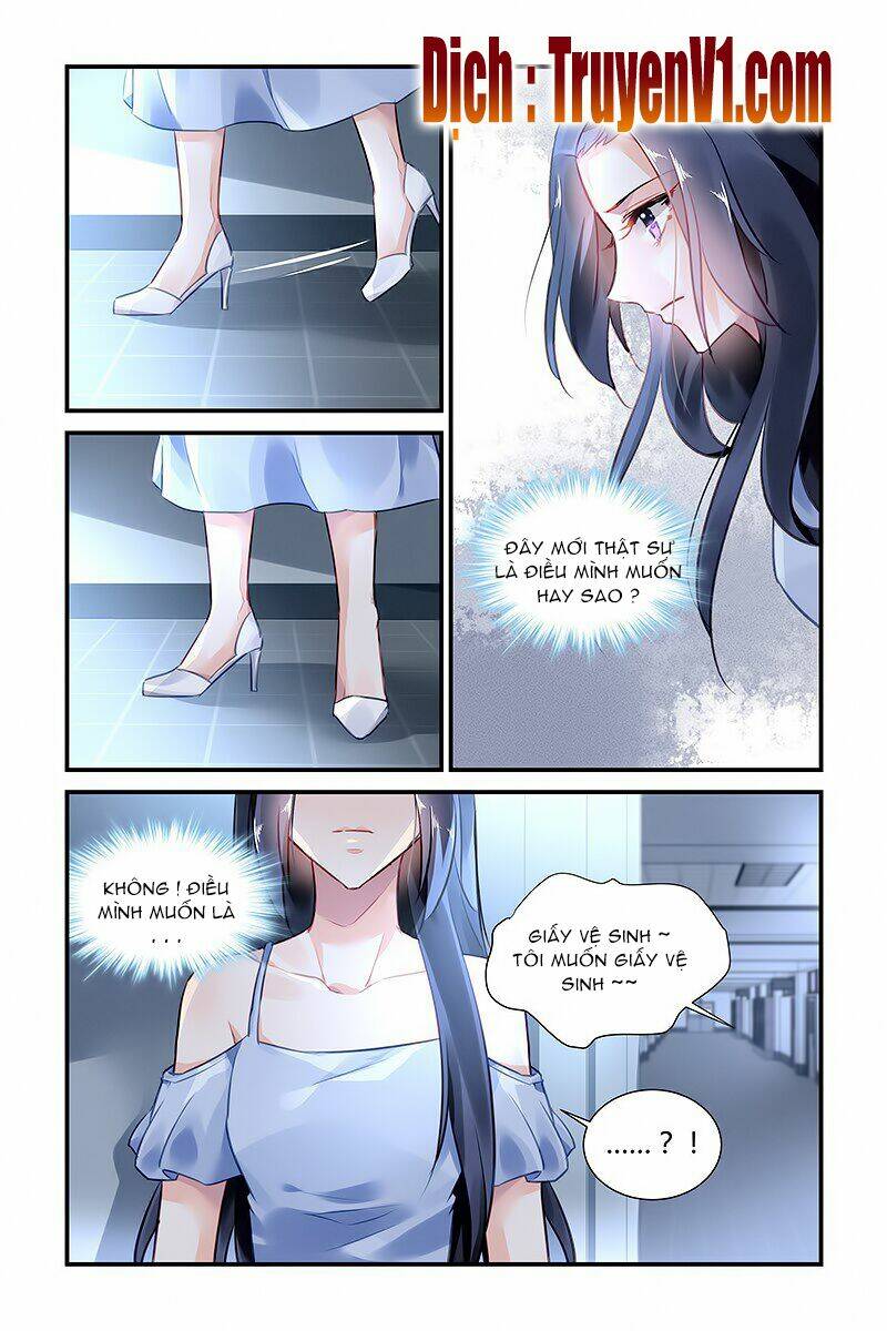 xin hãy làm em trở nên xinh đẹp chapter 55 6