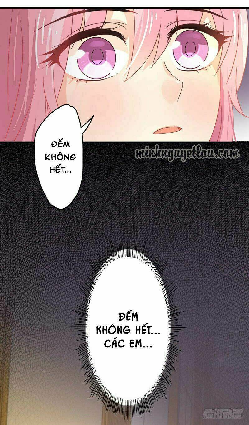 cuồng duệ tiểu thê chapter 33 14