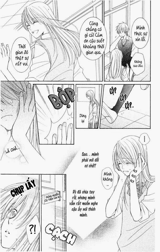 tổng hợp one shot. chapter 20 7