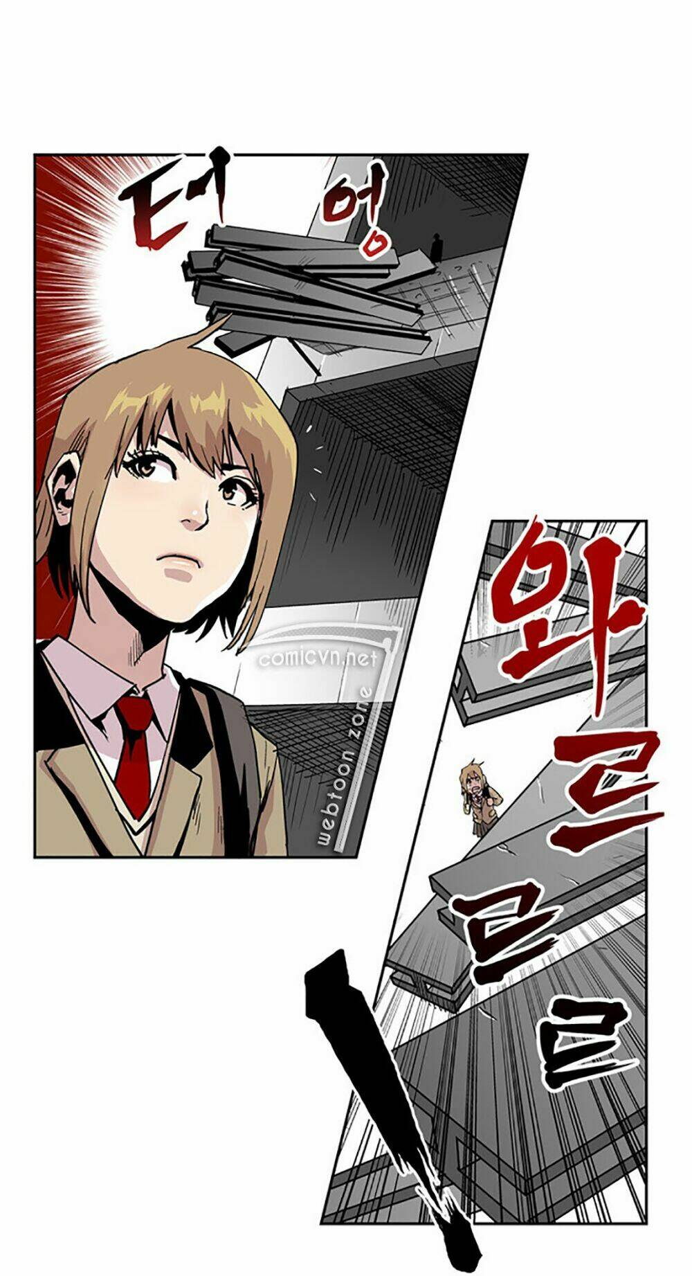 câu hồn sứ giả tây bắc - kẻ báo tử | west-north's grim reaper - the death messenger chapter 3 36