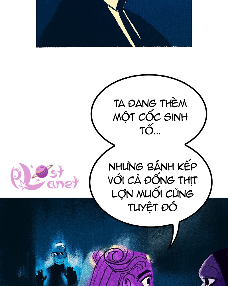 thần thoại olympus chapter 32 10