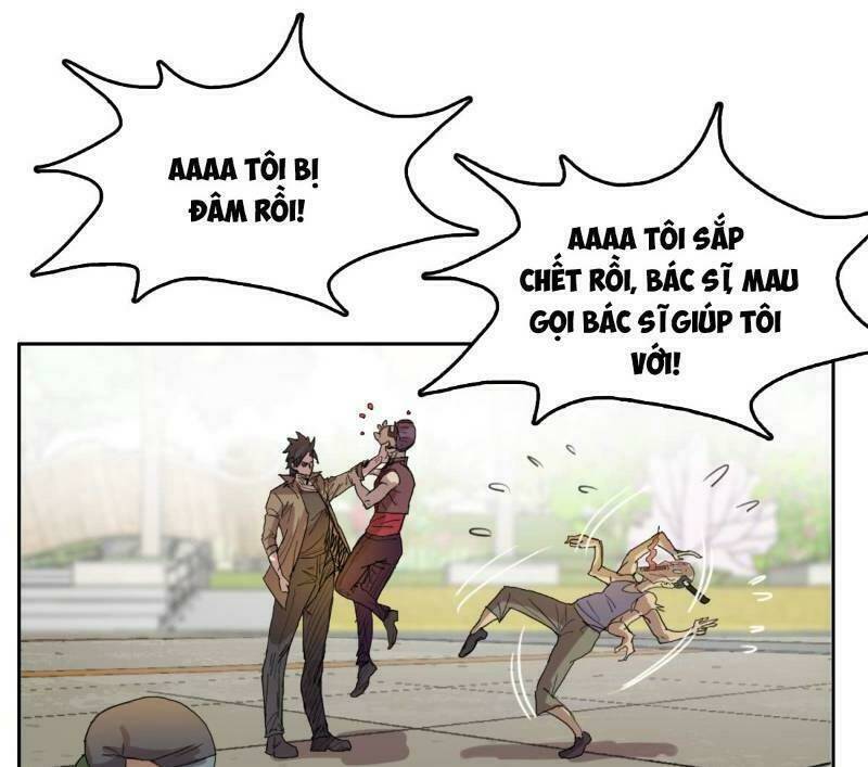 phụ hồn giả chapter 10 40