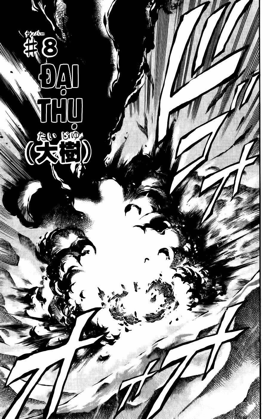 chiến binh thế giới ảo x - series chapter 52 1