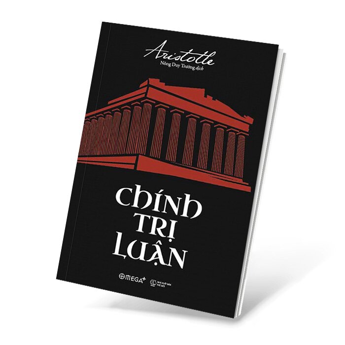 Chính Trị Luận -  Aristotle