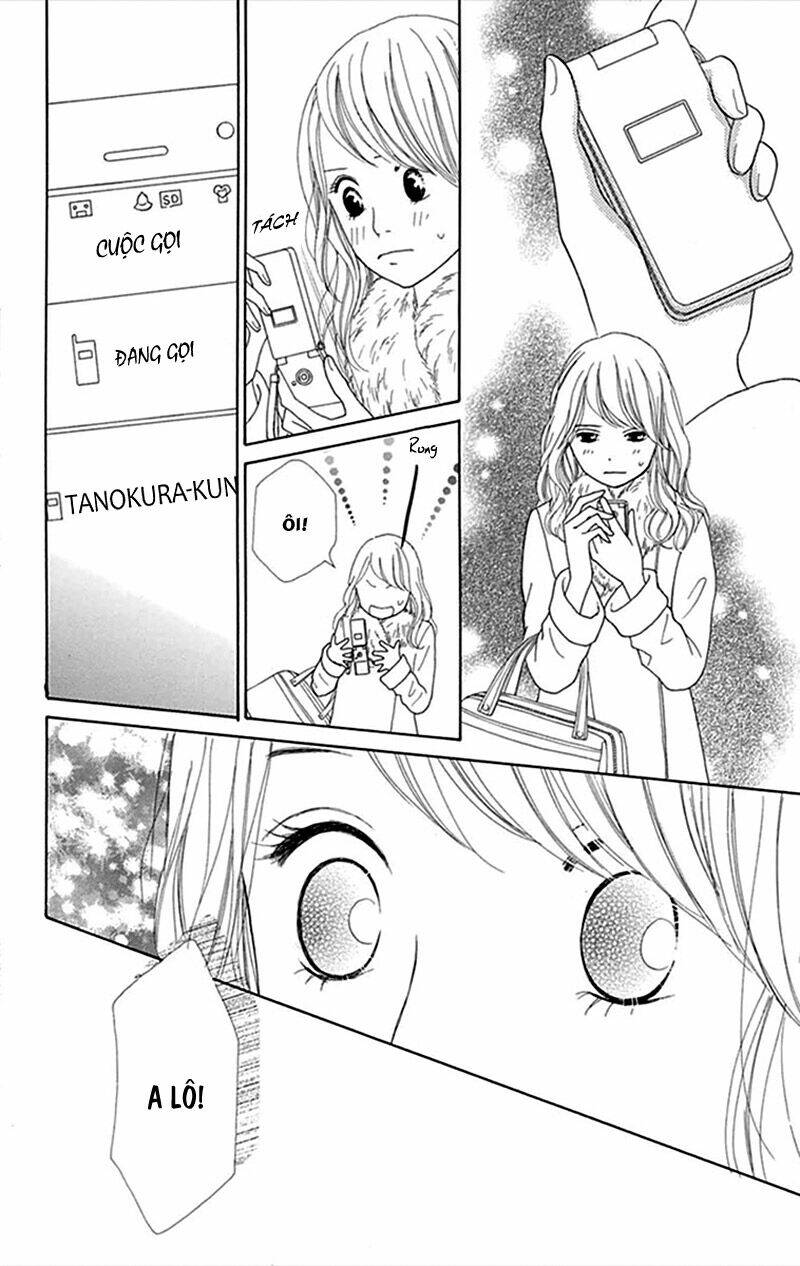 kyou wa kaisha yasumimasu. chapter 4 35