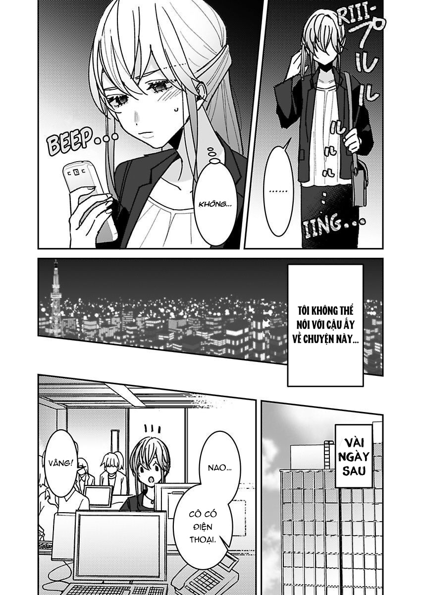 là anh chủ động trước mà chapter 10 6