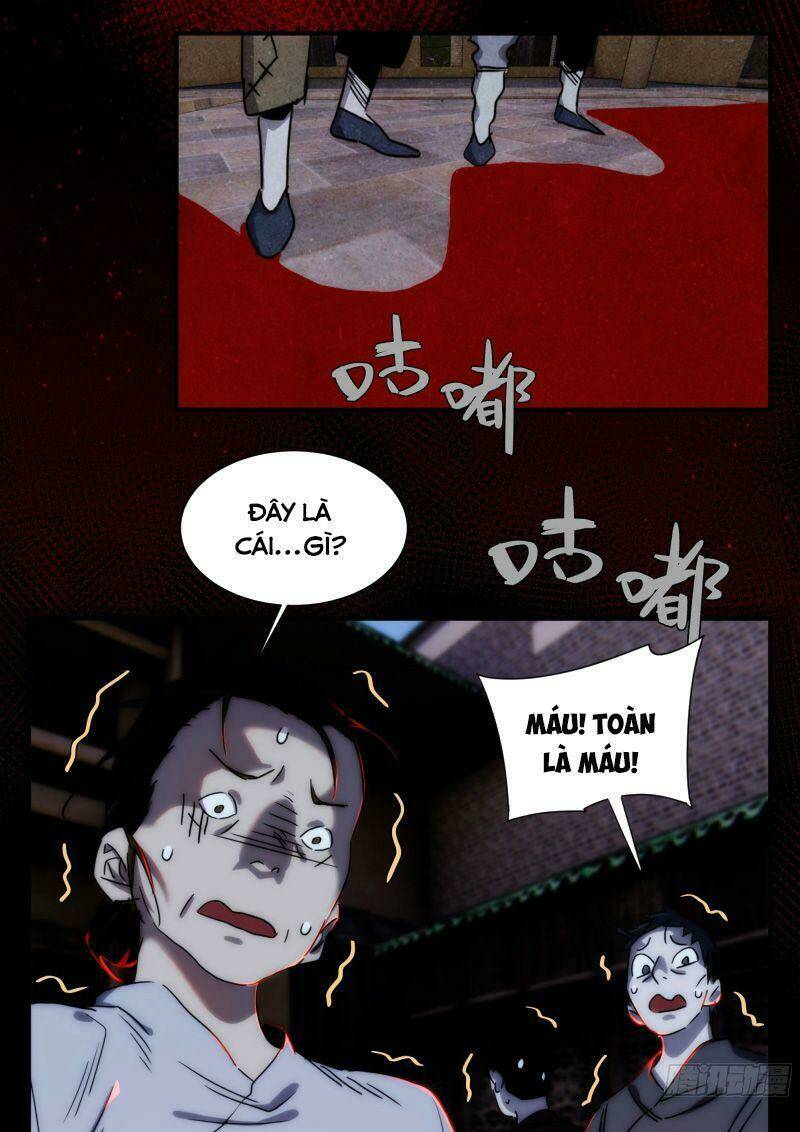 ma vương là đại địa chủ chapter 17 11