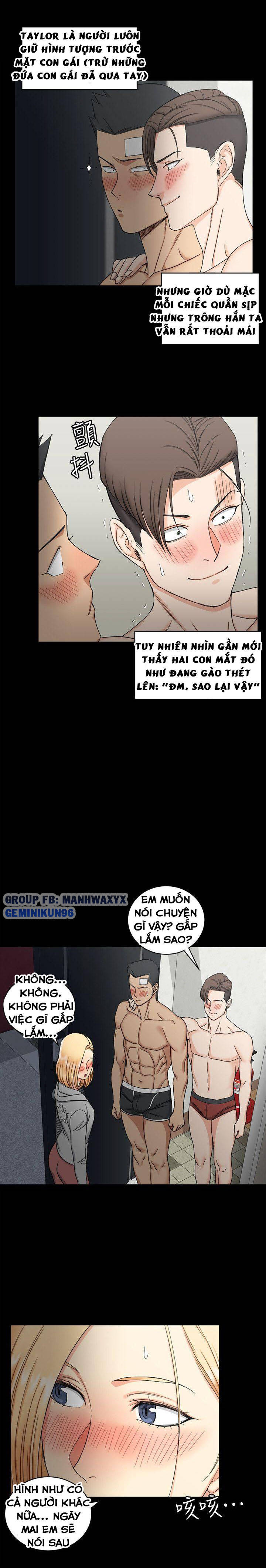 thanh niên động kinh chapter 73 7