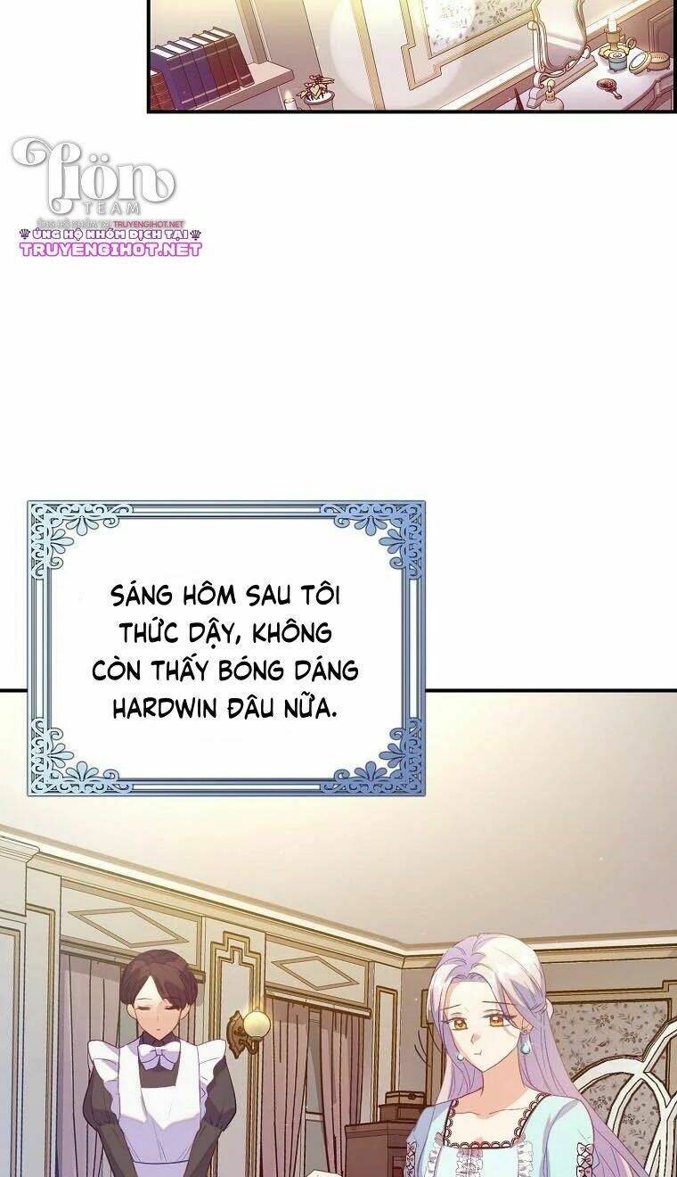 chỉ nhận thức được sau khi mất em chapter 25.2 12