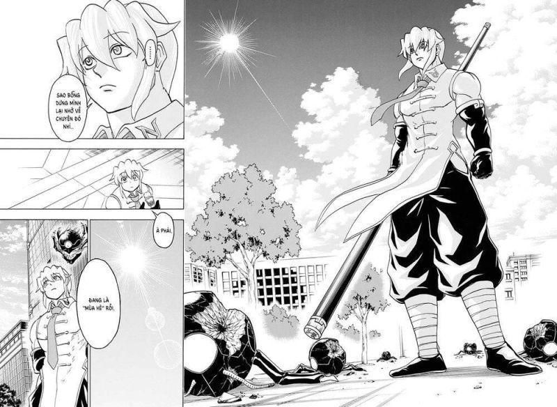 undead unluck chapter 57 4