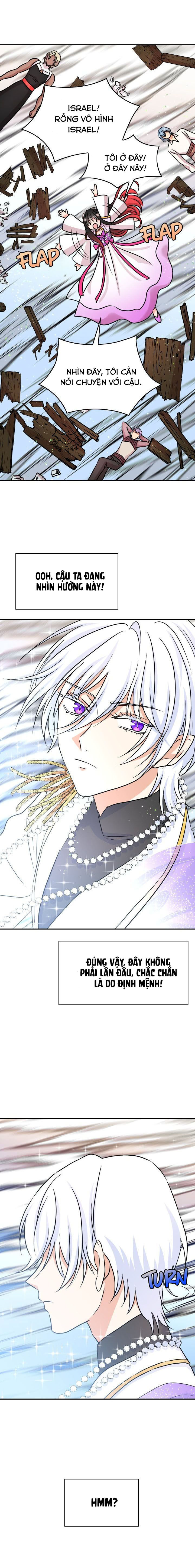 vị cứu tinh của rồng chapter 9 7