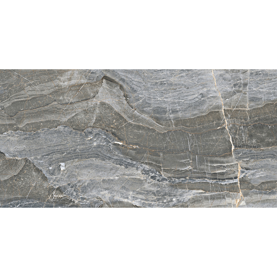 Gạch men lát nền LUSTRA INCEF0601200001 loại gạch granite vân đá tự nhiên, độ dày 8.8mm, gạch 2 face, kích thước 600mmx1200mm, thùng 2 viên - Hàng chính hãng