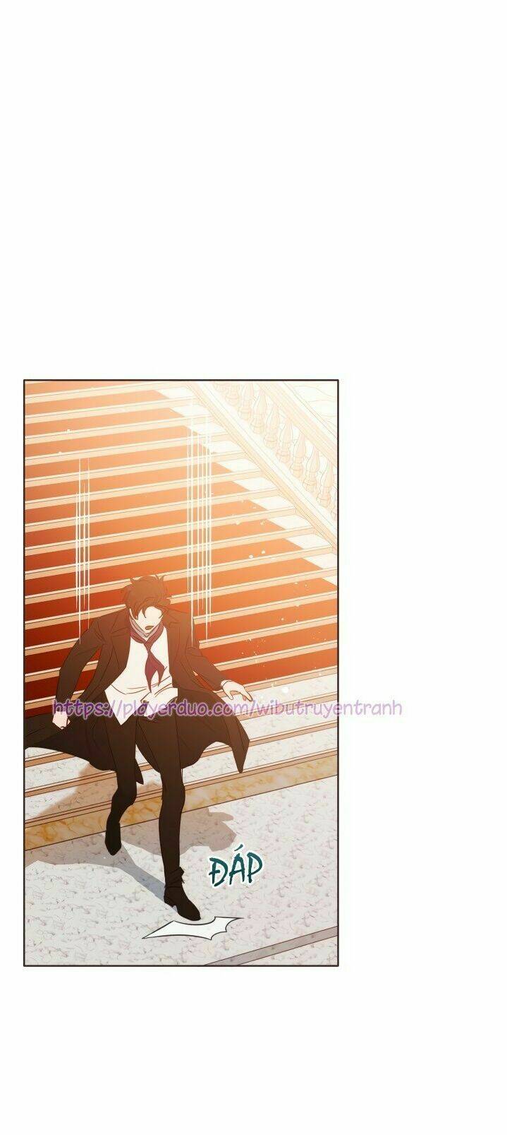 cái chết của lamia orphe chapter 20 24