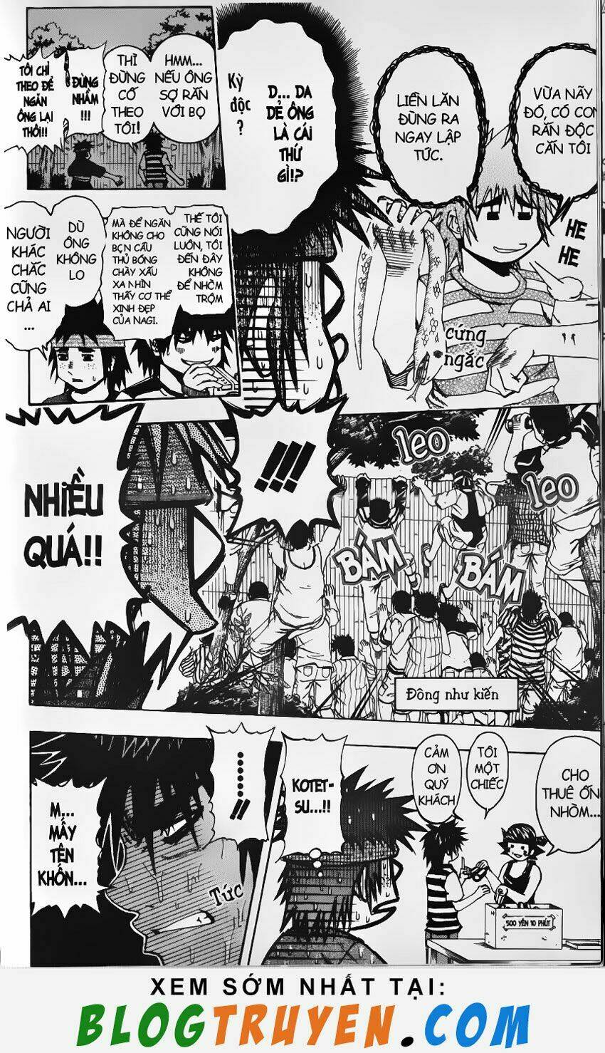 mr.fullswing chapter 26 5