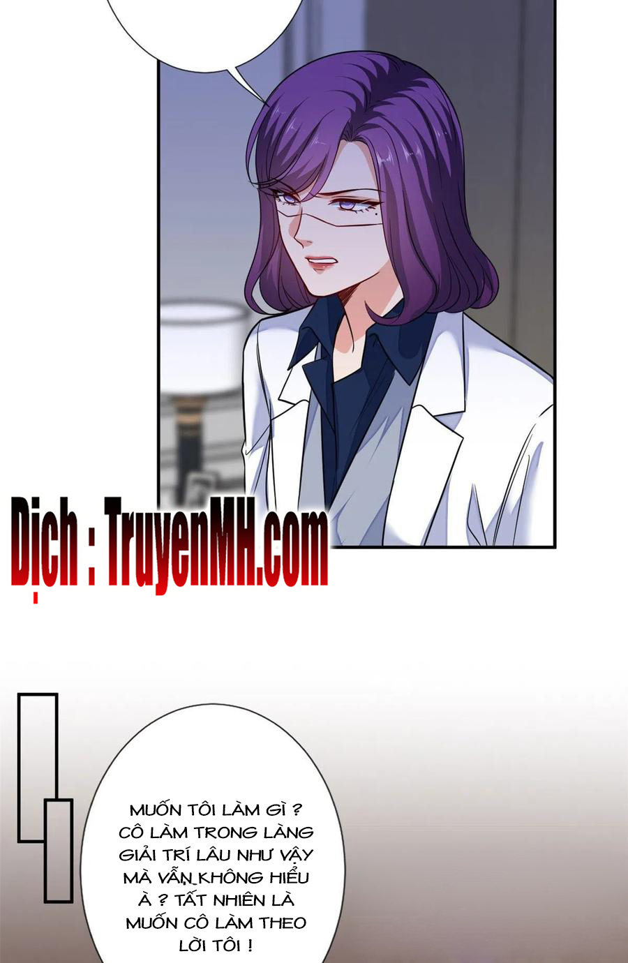 thí hôn lão công, cần giúp sức chapter 304 10