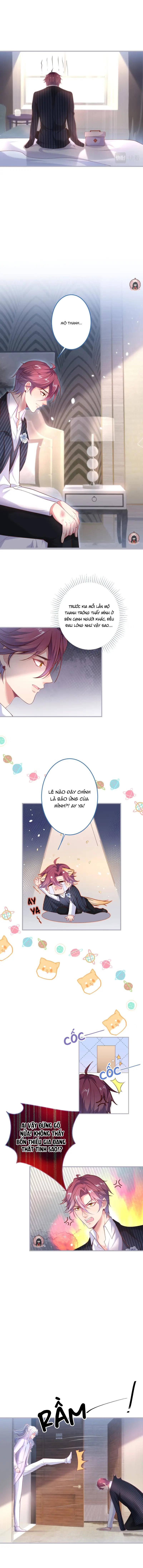 dưỡng khí chí mạng chapter 127 2