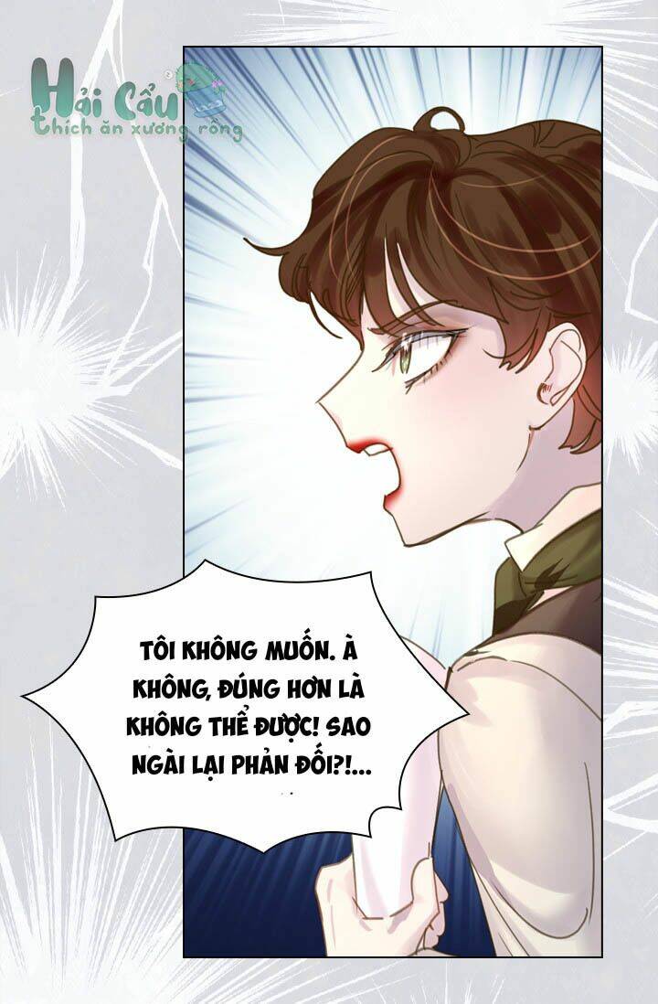 quy luật sinh tồn của nữ phụ chapter 38 44