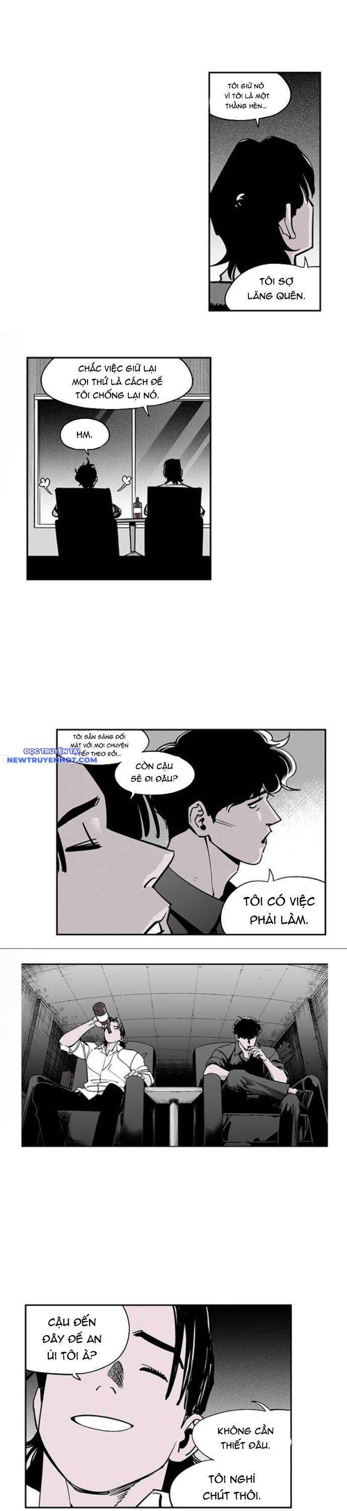 fight class 3 chapter 102 8