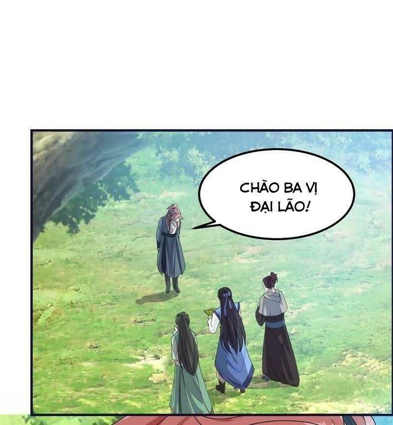 tối cường quang hoàn hệ thống chapter 53 21