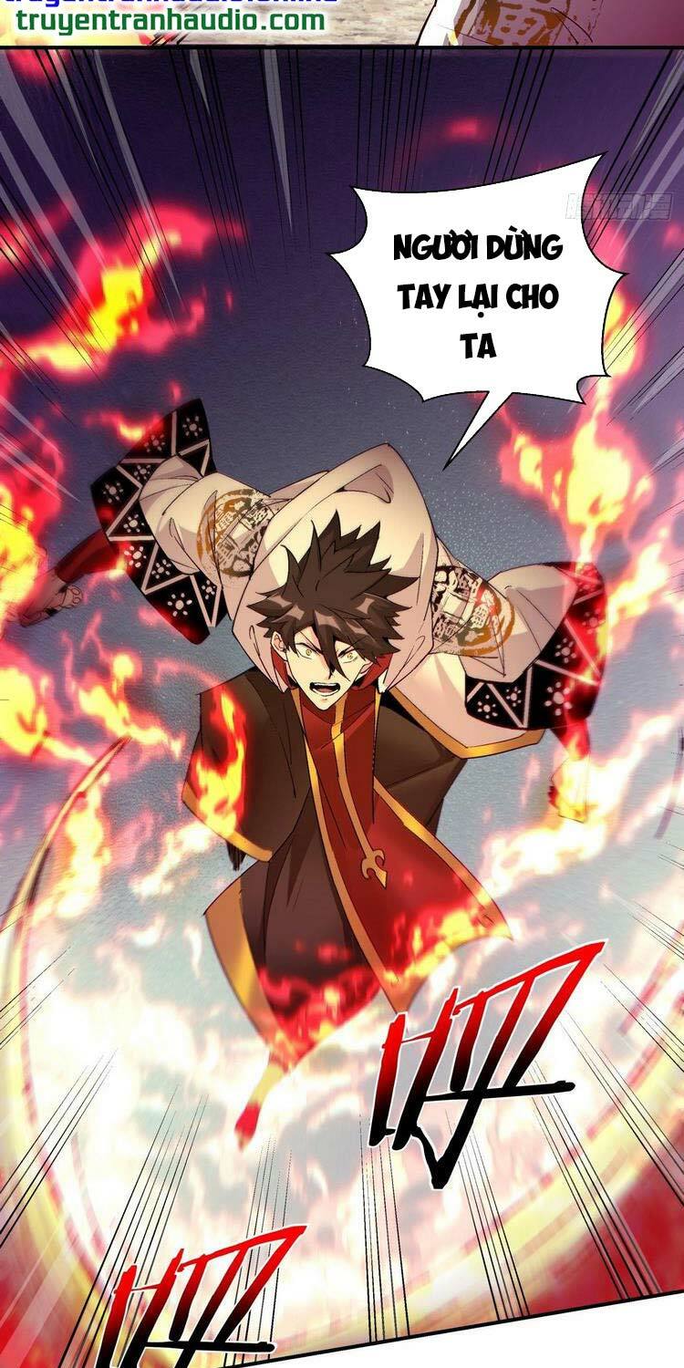 ta là nhà giàu số một, ta không muốn trọng sinh chapter 77 28