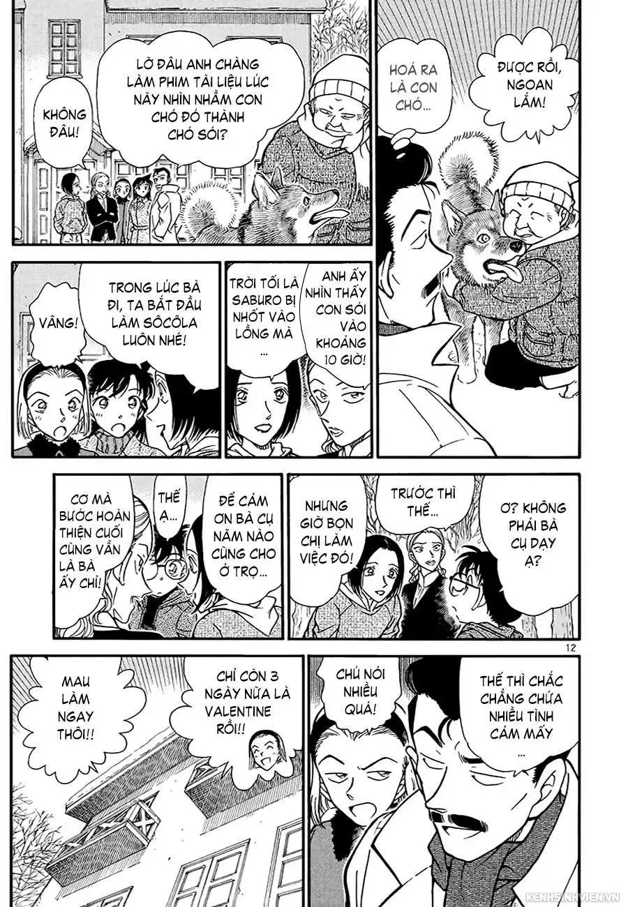 conan chapter 331 11