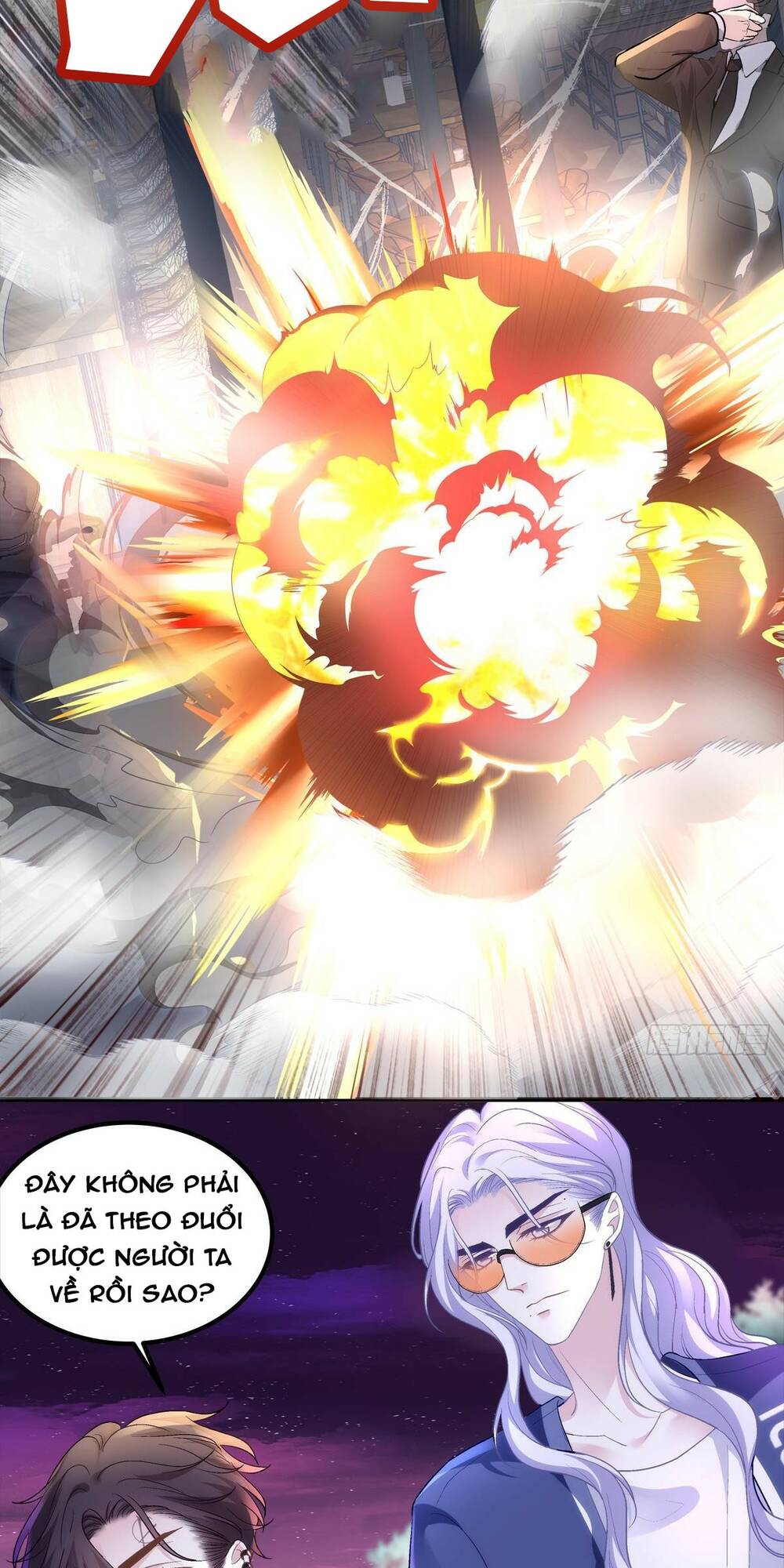 toàn bộ nắm trong tay chapter 142 32