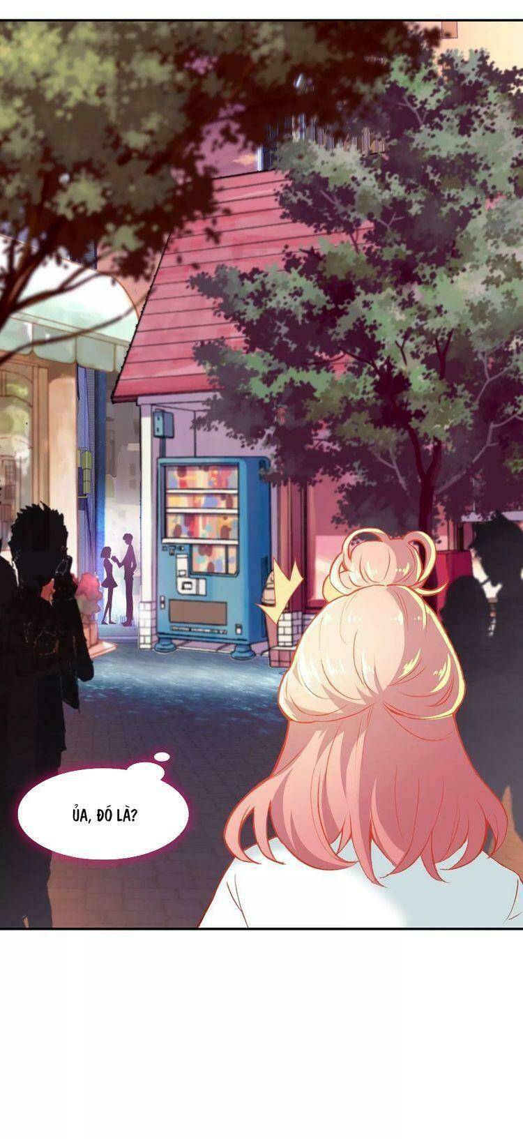 chuyển phát nhanh tình yêu chapter 7 22