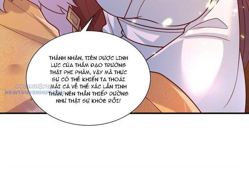 ta thực sự không muốn làm thần tiên chapter 30 47