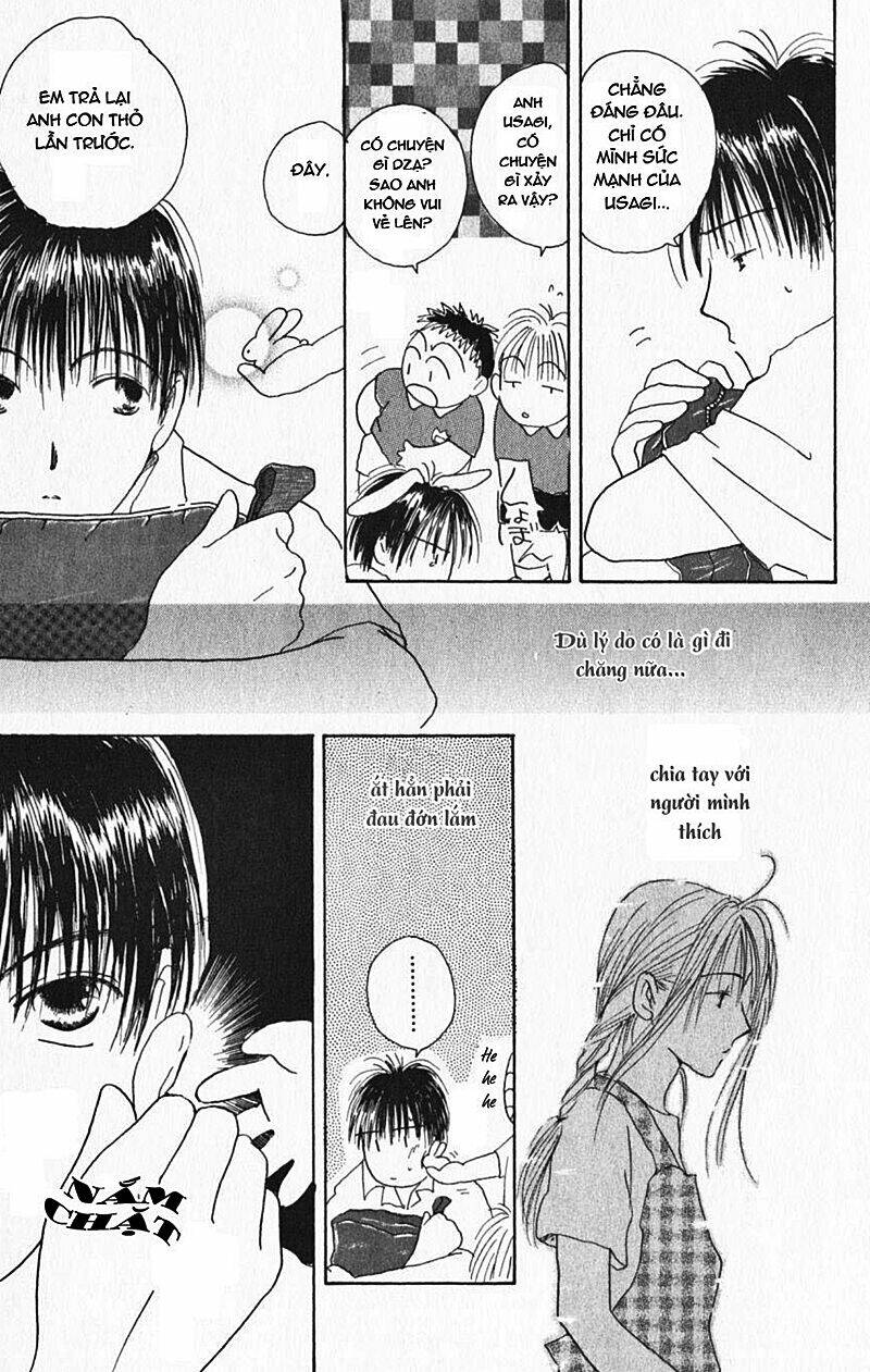 7 jikan-me rhapsody chapter 4 23