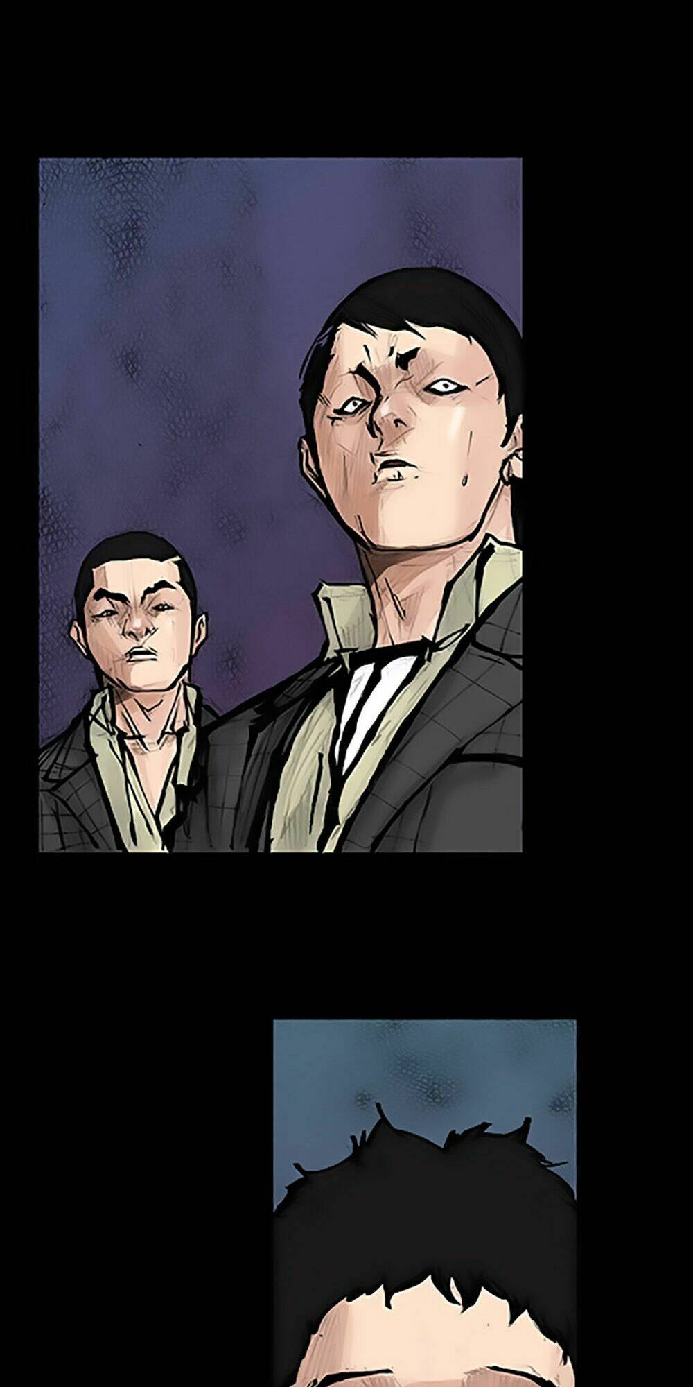 độc cô tiền truyện chapter 7 38