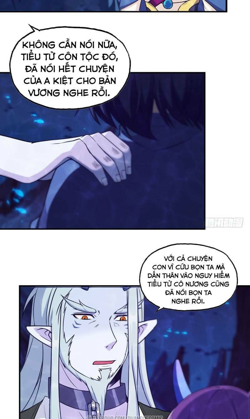 khởi đầu bằng một con côn chapter 67 5