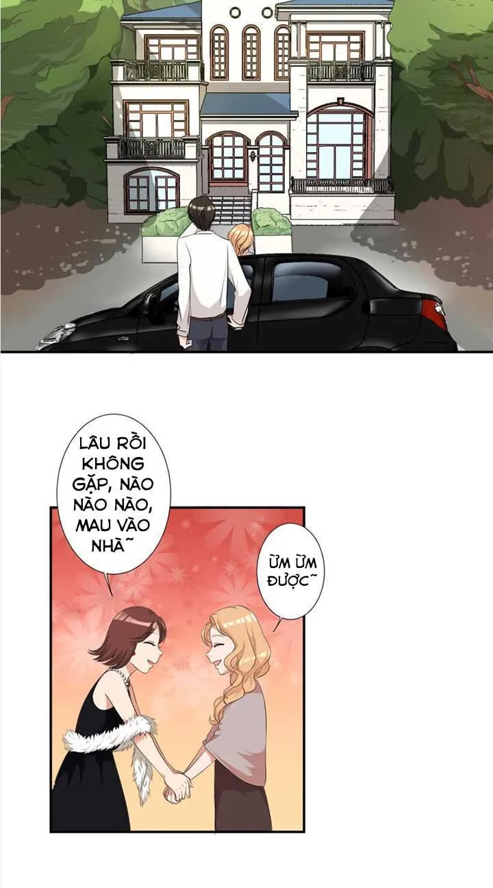 kháp kháp hương phản chapter 8 9